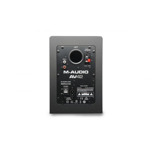 Студійний монітор M-Audio AV-42